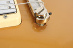 CP Thornton Legend Special Goldtop Electric Guitar