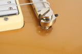 CP Thornton Legend Special Goldtop Electric Guitar