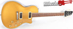 CP Thornton Legend Special Goldtop Electric Guitar