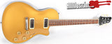 CP Thornton Legend Special Goldtop Electric Guitar