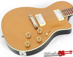 CP Thornton Legend Special Goldtop Electric Guitar