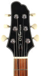 CP Thornton Legend Special Goldtop Electric Guitar