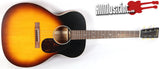 Martin 000-17 Whiskey Sunset Acoustic Guitar