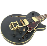 D'Angelico Bob Weir Signature Deluxe SS Prototype Electric Guitar