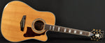 D'Angelico Excel Bowery DAASD500 Guitar