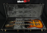 D'Angelico Deluxe Prototype 12/6 Doubleneck Electric Guitar