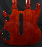 D'Angelico Deluxe Prototype 12/6 Doubleneck Electric Guitar