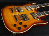 D'Angelico Deluxe Prototype 12/6 Doubleneck Electric Guitar