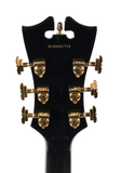 D'Angelico EXL-1 Limited Edition Marilyn Monroe Electric Guitar