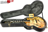 D'Angelico EX-59 Limited Edition Marilyn Monroe Electric Guitar