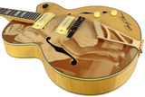 D'Angelico EX-59 Limited Edition Marilyn Monroe Electric Guitar
