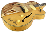 D'Angelico EX-59 Limited Edition Marilyn Monroe Electric Guitar