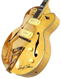 D'Angelico EX-59 Limited Edition Marilyn Monroe Electric Guitar