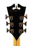D'Angelico EX-59 Limited Edition Marilyn Monroe Electric Guitar