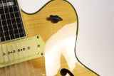 D'Angelico EX-59 Limited Edition Marilyn Monroe Electric Guitar