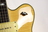 D'Angelico EX-59 Limited Edition Marilyn Monroe Electric Guitar