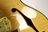 D'Angelico EX-59 Limited Edition Marilyn Monroe Electric Guitar