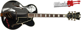 D'Angelico EXL-1 Limited Edition Marilyn Monroe Electric Guitar