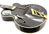D'Angelico EXL-1 Limited Edition Marilyn Monroe Electric Guitar