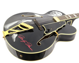 D'Angelico EXL-1 Limited Edition Marilyn Monroe Electric Guitar