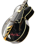D'Angelico EXL-1 Limited Edition Marilyn Monroe Electric Guitar