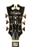 D'Angelico EXL-1 Limited Edition Marilyn Monroe Electric Guitar