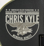 D'Angelico EX-SS Chris Kyle American Sniper Electric Guitar