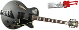 D'Angelico EX-SS Chris Kyle American Sniper Electric Guitar