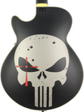 D'Angelico EX-SS Chris Kyle American Sniper Electric Guitar
