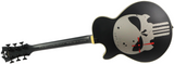 D'Angelico EX-SS Chris Kyle American Sniper Electric Guitar