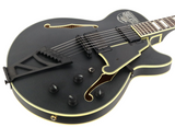 D'Angelico EX-SS Chris Kyle American Sniper Electric Guitar