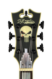 D'Angelico EX-SS Chris Kyle American Sniper Electric Guitar