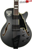D'Angelico EX-SS Chris Kyle American Sniper Electric Guitar