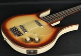 Danelectro 58 Longhorn Short Scale Electric Bass Guitar