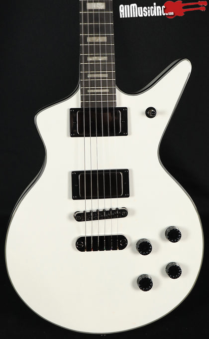 Dean Cadillac 1980 Classic White Electric Guitar