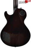 Dean Thoroughbred Select Quilt Top Trans Cherry Burst Electric Guitar