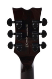 Dean Thoroughbred Select Quilt Top Trans Cherry Burst Electric Guitar
