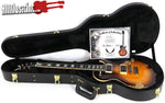 Dean USA Leslie West Tattered N Torn Trans Brazilia Relic Thoroughbred Electric Guitar