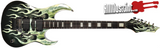 Dean MAB1 Electric Guitar