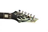 Dean MAB1 Electric Guitar