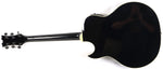 Dean Mako Valor Acoustic Electric Guitar US War Torn Flag