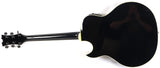 Dean Mako Valor Acoustic Electric Guitar US War Torn Flag