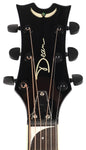 Dean Mako Valor Acoustic Electric Guitar US War Torn Flag