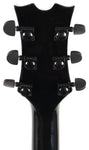 Dean Mako Valor Acoustic Electric Guitar US War Torn Flag