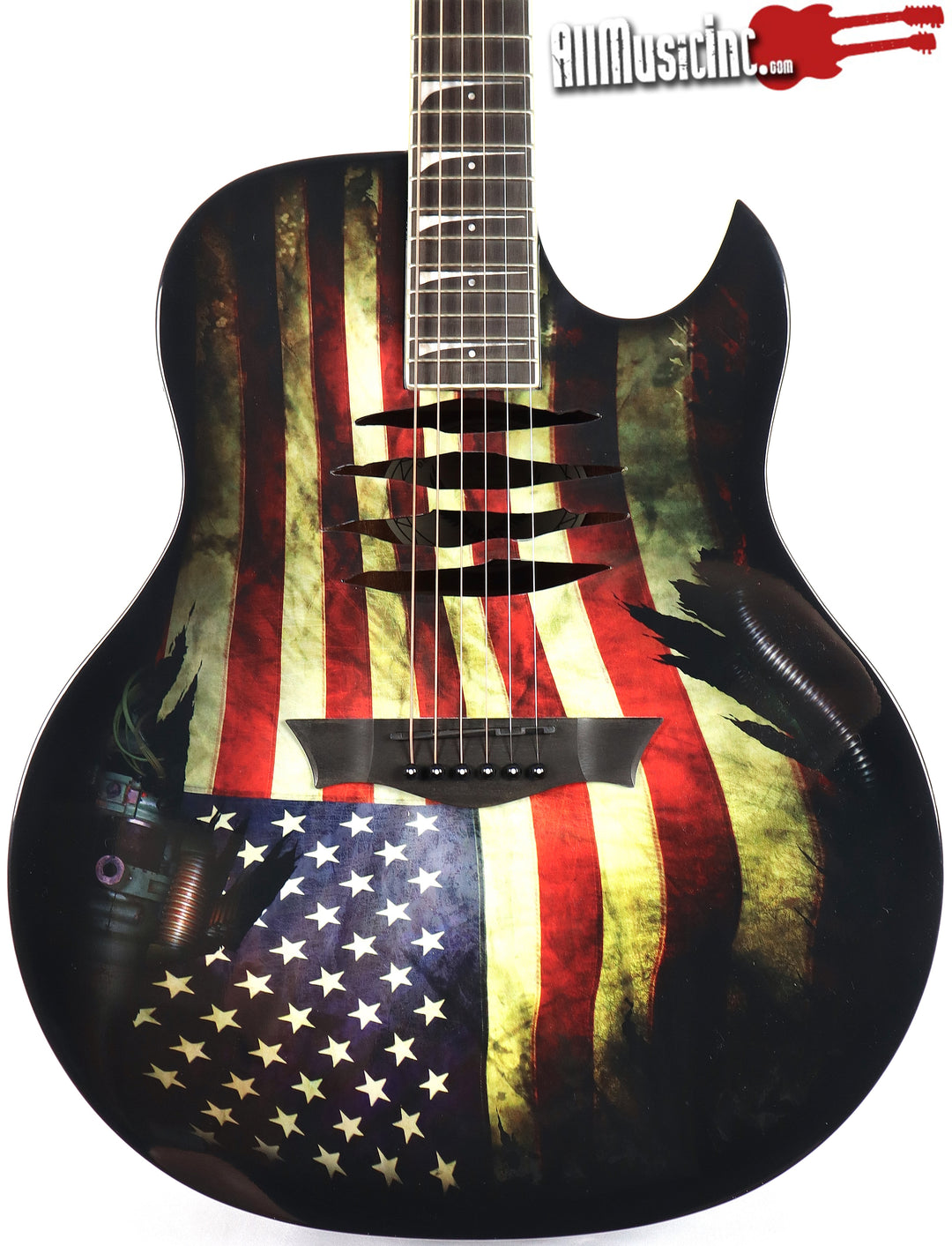 Dean – All Music Inc.