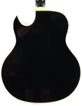 Dean Mako Valor Acoustic Electric Guitar US War Torn Flag