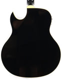 Dean Mako Valor Acoustic Electric Guitar US War Torn Flag