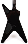 Dean ML Select Flame Top Trans Brazilia Electric Guitar