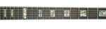 Dean USA ML Custom Shop Trans Green AAA Top Electric Guitar