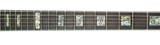 Dean USA ML Custom Shop Trans Green AAA Top Electric Guitar
